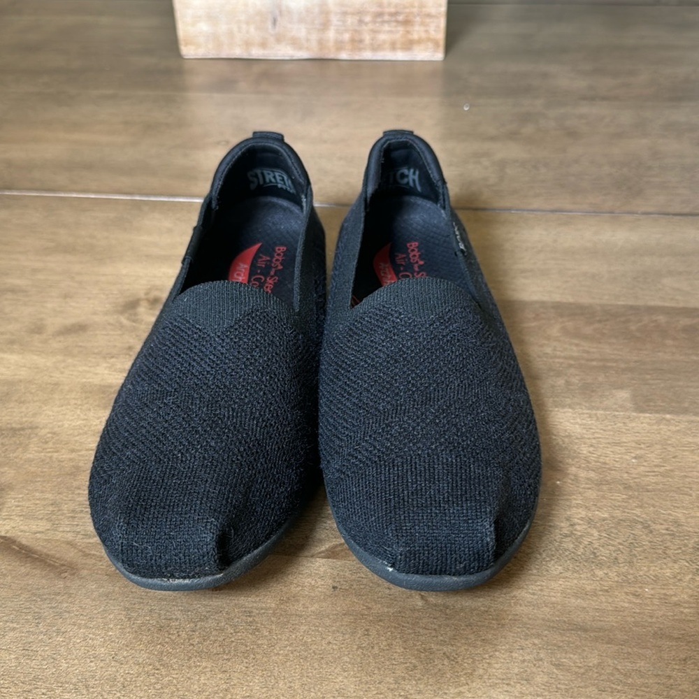 Bobs from Sketchers flats Size 7